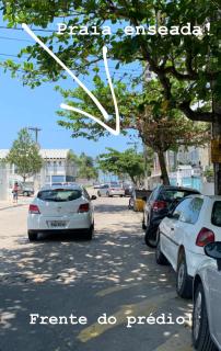 Apartamento Praia Guarujá - 1