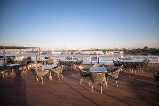 SUNRISE Semiramis III Cruise - 1
