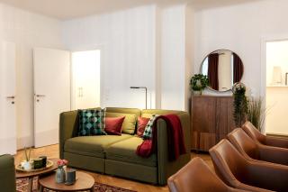 Vienna Elegance Apartment - Viena - 5