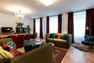 Vienna Elegance Apartment - Viena - 9