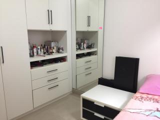 APARTAMENTO ACONCHEGANTE - Uberlândia - 9