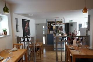 Oxford Guest House - 2