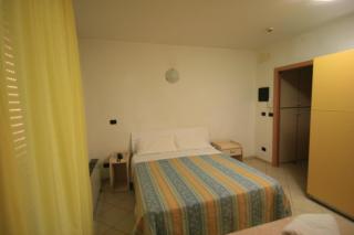 Residence Beach Paradise - Rímini - 8