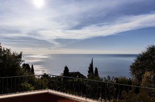 The charming house - Taormina - 4