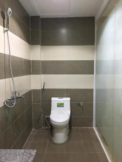 Minh Manh Hotel - Pleiku - 6