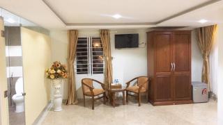 Minh Manh Hotel - Pleiku - 7