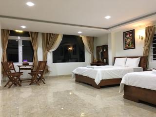 Minh Manh Hotel - Pleiku - 8