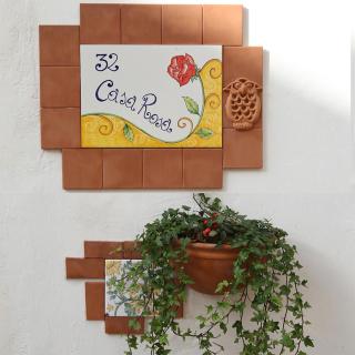 Casa Rosa appartamento con giardino - Cetara - 9