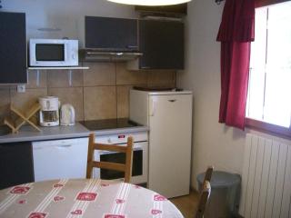 Appartement Claparelle - Les 2 Alpes - Les Deux Alpes - 5