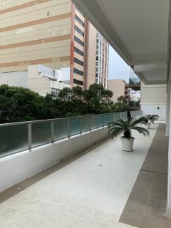 Flat Ipanema - Río de Janeiro - 9