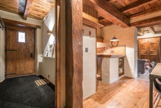 Casa Es Pletieus by Totiaran - Arties - 6