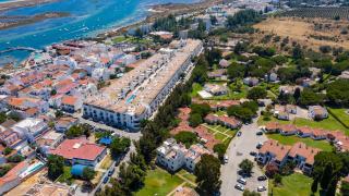 WPCB 34 Amazing Two Bedroom Penthouse - Cabanas de Tavira - 0