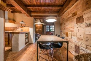 Casa Es Pletieus by Totiaran - Arties - 3