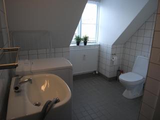 Central Heights - Copenhagen - 4