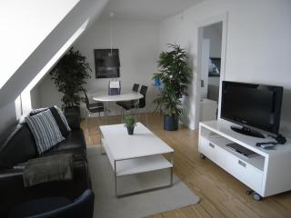 Central Heights - Copenhagen - 3