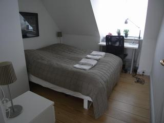 Central Heights - Copenhagen - 1
