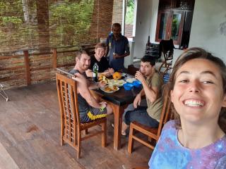 Sana Guest - Weligama - 1