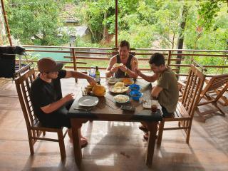 Sana Guest - Weligama - 9