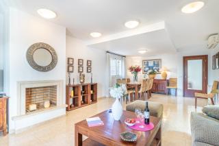Apart-rent Villa Pani 0109 - 7