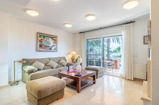Apart-rent Villa Pani 0109 - Empuriabrava - 1