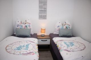 Bergkristall direkt am Bikepark und Skigebiet, 2 Schlafzimmer, Terrasse, abschließbarer Keller - Winterberg - 3