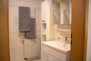 Bergkristall direkt am Bikepark und Skigebiet, 2 Schlafzimmer, Terrasse, abschließbarer Keller - 1