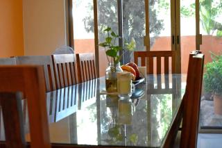 Hotel Casa Rosario - 4