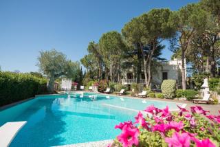 HelloApulia - Villa Chiara - Fasano - 7