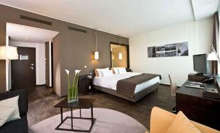 Infinity Hotel & Conference Resort Munich - Unterschleißheim - 9