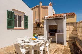 Villa Menurka II - Cala en Blanes - 1