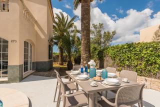 Villa Menurka II - Cala en Blanes - 2