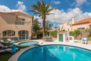 Villa Menurka II - Cala en Blanes - 6