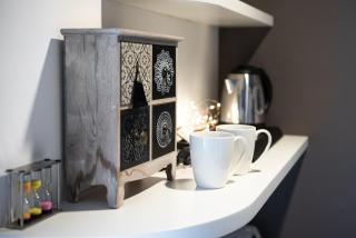 Petrantiche - Albergo Diffuso - Putignano - 5