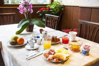 Hotel Italia - Ravenna - 8