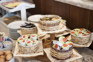 Hotel Italia - Ravenna - 6
