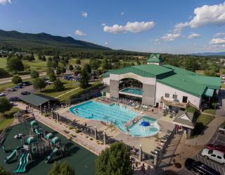 Massanuttens Shenandoah Villas by TripForth - McGaheysville - 0