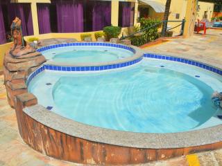 APARTAMENTO FLAT CONDOMÍNIO THERMAS PLACE - Caldas Novas - 5