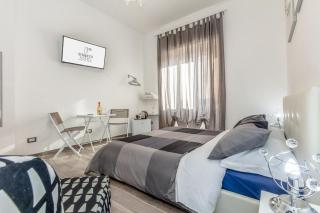 Scirocco Rooms - Civitavecchia - 9