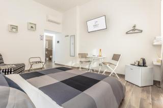 Scirocco Rooms - Civitavecchia - 8