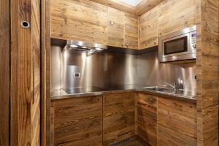 Residence Le Grand Chalet - Courmayeur - 3