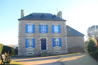 Maison d’hôtes KERGIQUEL - Paimpol - 9