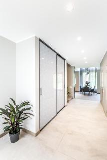 Imanta Garden Townhouse - Riga - 3