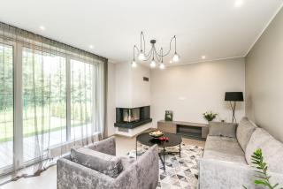 Imanta Garden Townhouse - Riga - 4