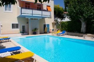 Paradix holiday apartment - gîte 2, 2 pers - 9