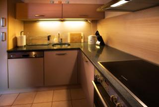 Apartament Baltic Park Plaża 1.1.1 - Świnoujście - 2