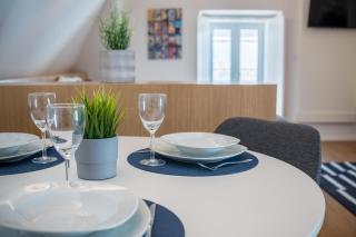 Vista Lisboa Guest Apartments - Almada - 2