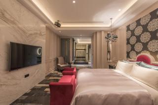Green Palm Motel - Yuanlin - 5