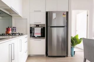 Arena Convenient 2 Bedroom - 5