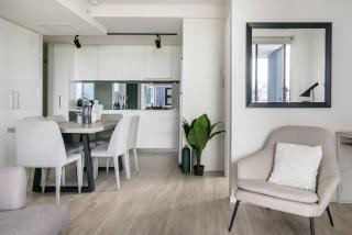 Arena Convenient 2 Bedroom - 6