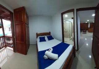 Hotel Jardín de Rosas - Jardin - 8